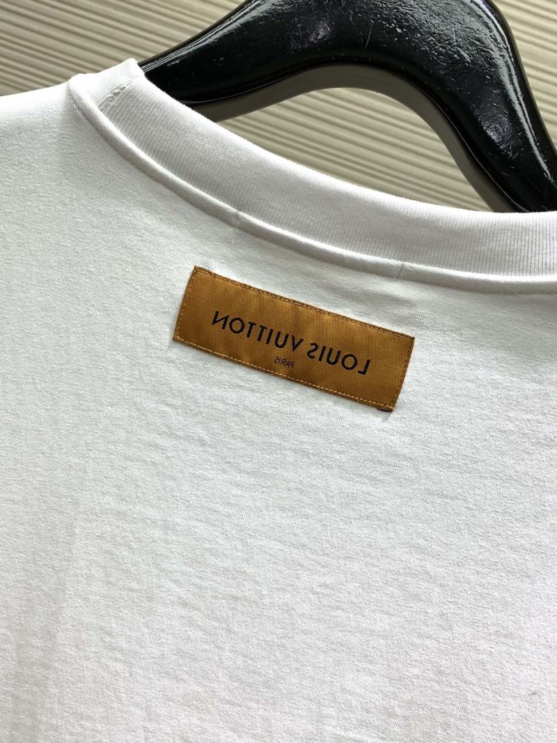 Louis Vuitton T-Shirts